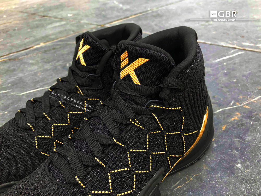 Anta KT3 Final The Chase Away