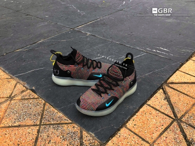 KD 11 Multicolor