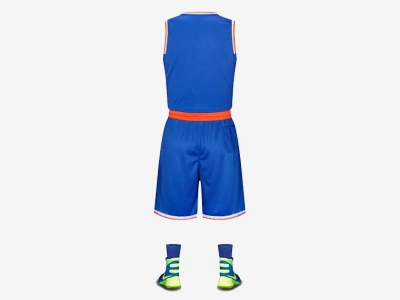 Bộ quần áo New York Knicks