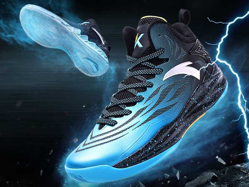 Anta KT2 Klay Thompson Diamond