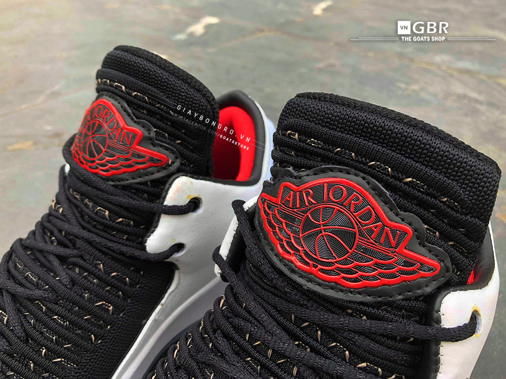 Jordan 32 Free Throw