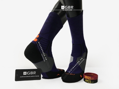 Tất bóng rổ Lebron