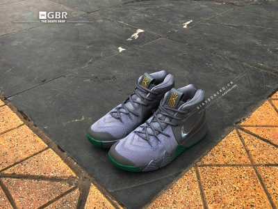 Kyrie 4 City of Guardians