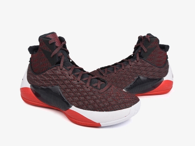 Li-Ning Shadow Walker Red