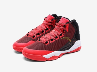 Anta Classic Outdoor Red