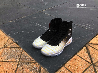 Curry 4 MBK Alliance