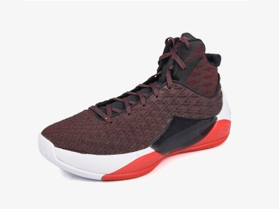 Li-Ning Shadow Walker Red