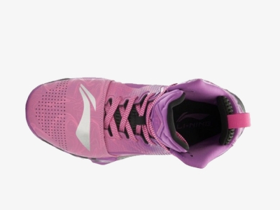 Li Ning CBA X Power II
