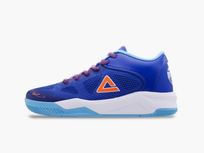 Peak Tony Parker Kid Blue