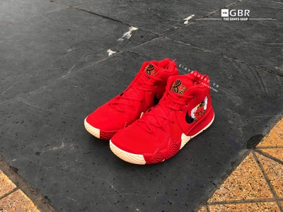 Kyrie 4 CNY