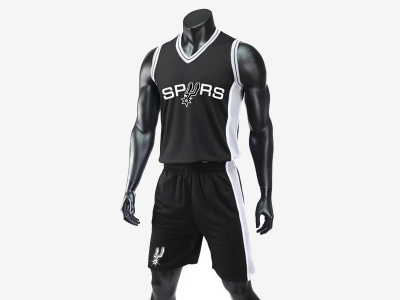 Bộ quần áo San Antonio Spurs