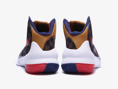 Li Ning High Top CBA boots