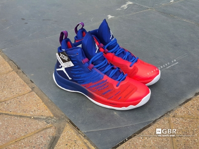 Jordan Superfly 5 Blake Griffin