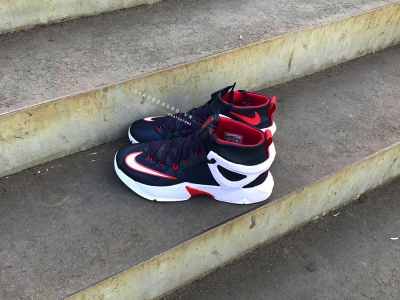 Lebron Ambassador 8 USA