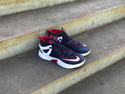 Lebron Ambassador 8 USA