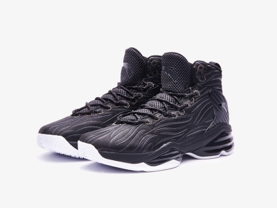 Anta NBA UFO High Professional Black