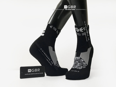 Tất bóng rổ BHM