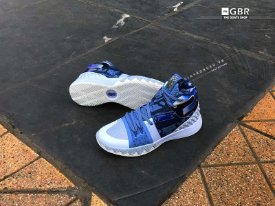 Kyrie S1 Hybrid Blue