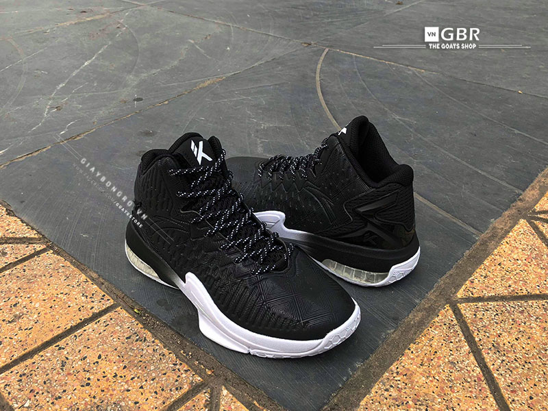 Anta Klay Thompson KT3 Lite Black