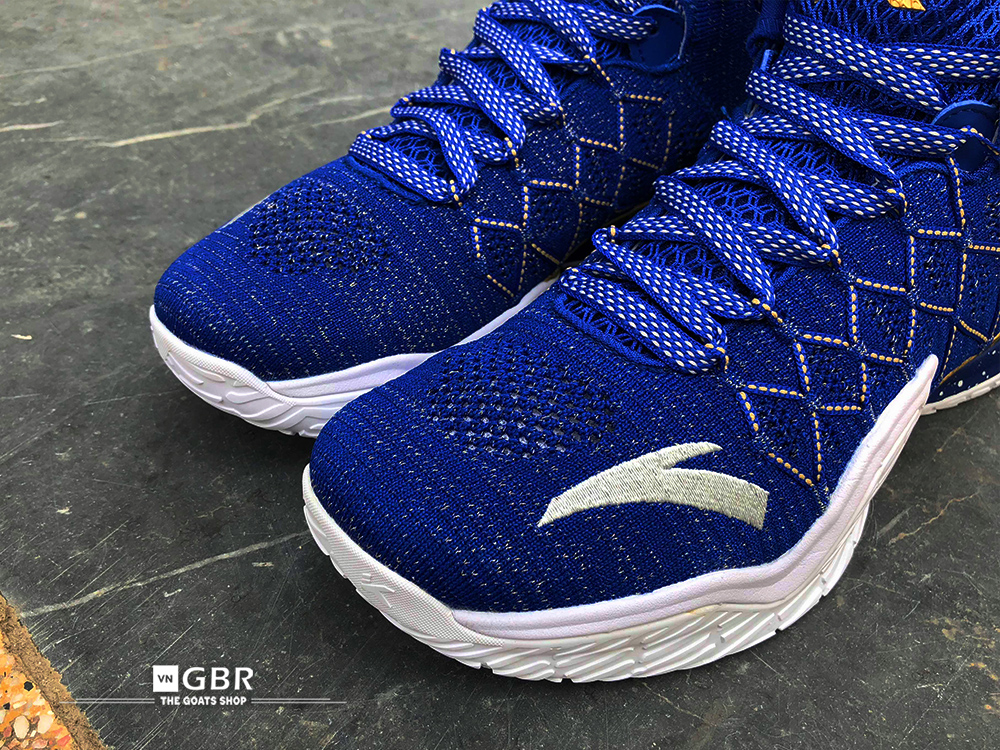 Anta KT3 Final GSW