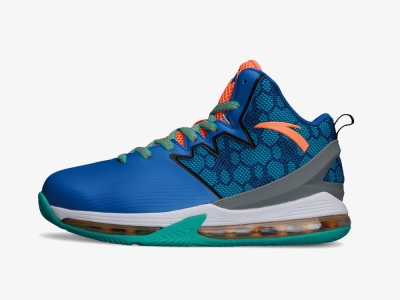 Anta Kids Air 2 Blue