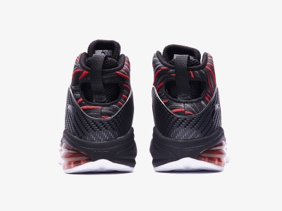 Anta NBA UFO High Professional Red/Black