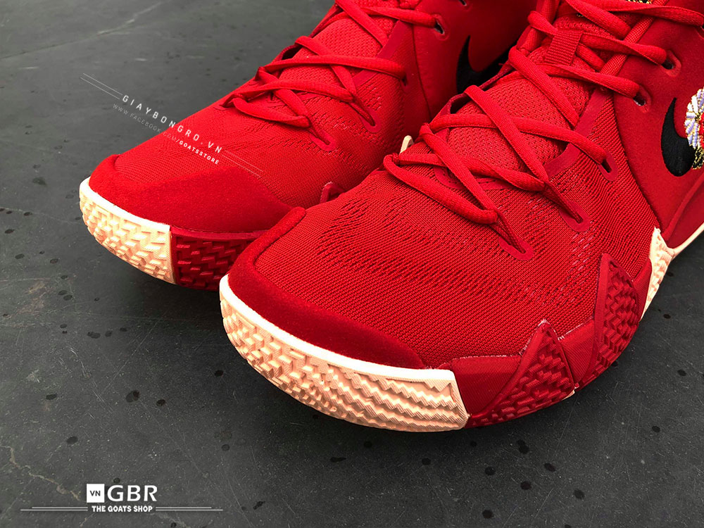 Kyrie 4 CNY