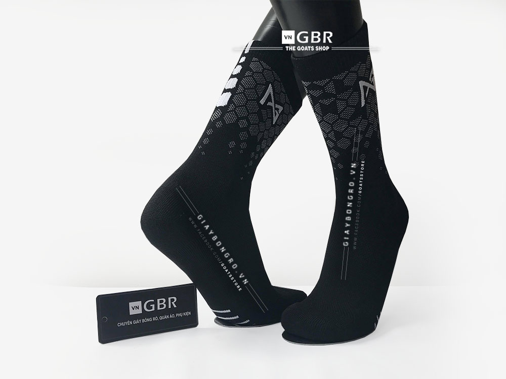 Tất bóng rổ Paul George