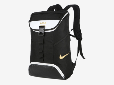 [ Thanh Lý ] Balo bóng rổ Lebron ( Lỗi khoá kéo - đã fix)