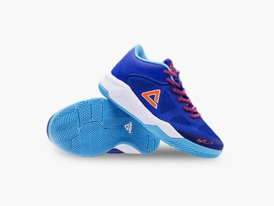 Peak Tony Parker Kid Blue
