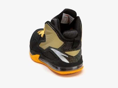 Anta Kids Air Gold