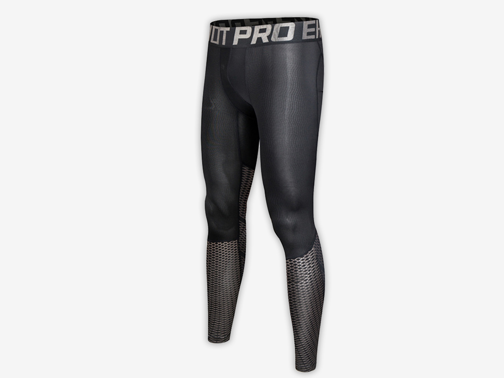 Quần Pro Combat Dài