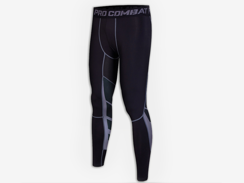 Quần Elite Pro Combat Dài