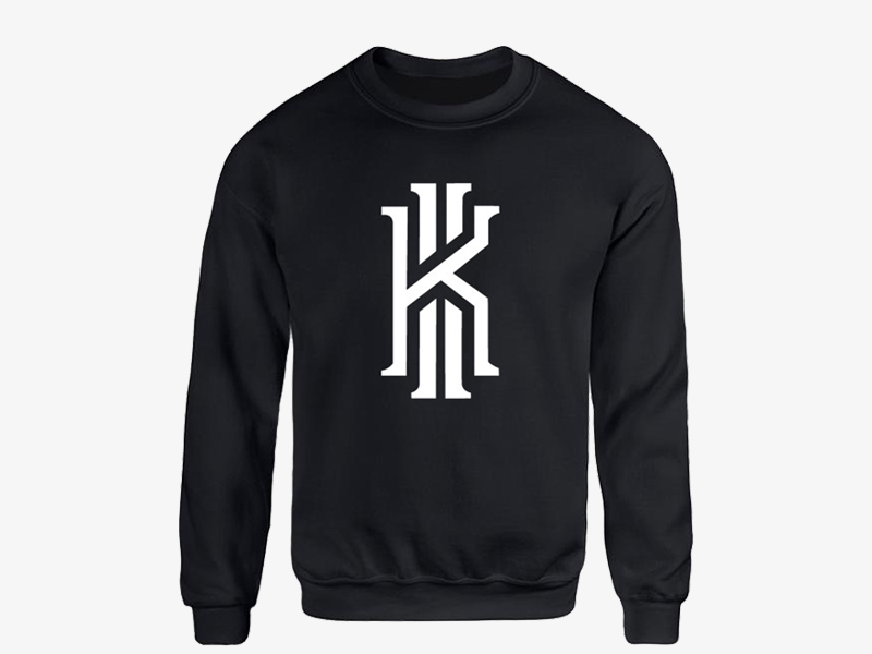 Áo nỉ Uncle Drew - Kyrie Irving