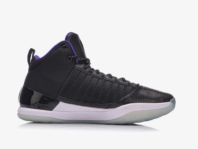 Li-Ning Wade All in Team V Black