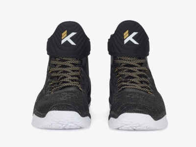 Anta KT3 BHM Klay Thompson