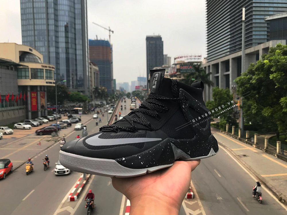 Lebron Ambassador 8 Oreo