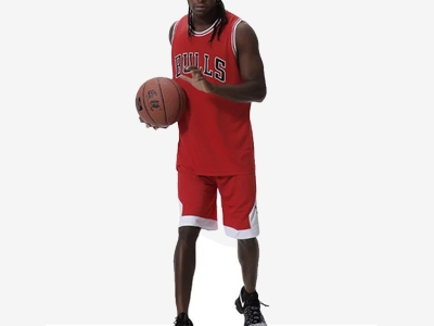 Bộ quần áo Chicago Bulls