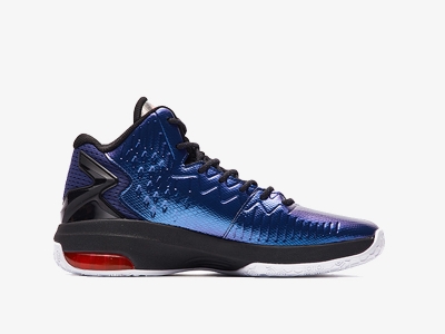 Anta Klay Thompson KT3 Lite Blue