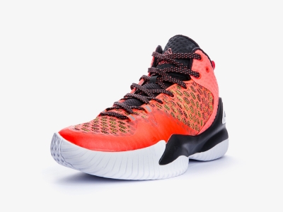 Peak Master Streetball Red Black