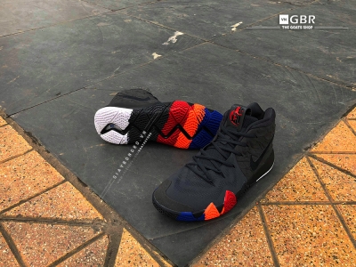 Kyrie 4 Year Of The Monkey