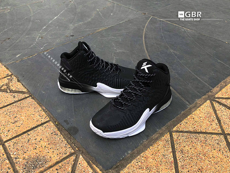 Anta Klay Thompson KT3 Lite Black