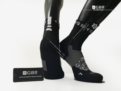 Tất bóng rổ BHM