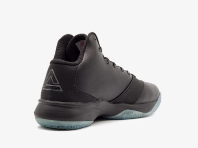 Peak Tony Parker Black