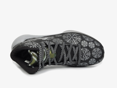 Li Ning High Top CBA boots