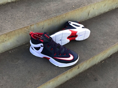 Lebron Ambassador 8 USA