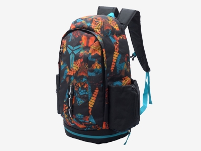 Balo bóng rổ KoBe