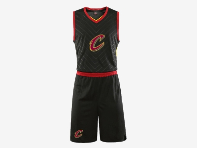 Bộ quần áo Cleveland Cavaliers