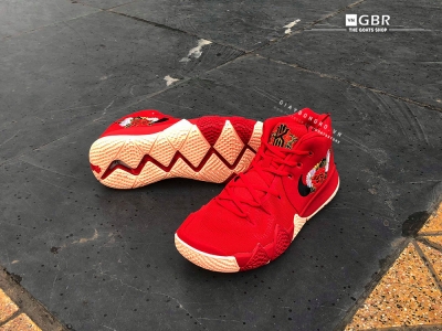 Kyrie 4 CNY
