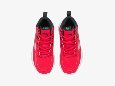 Anta Kids Red